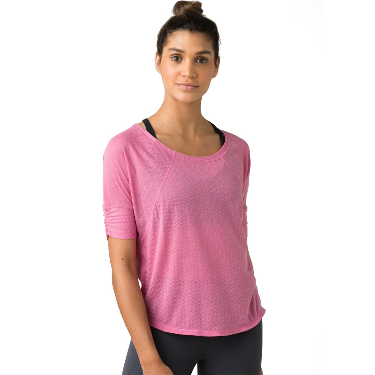 prana helani top