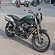 Motorrad-Motorschutzbügel, Crash Bar für CL300 CL500 2023 2024, Highway Bumper Falling Body Frame Seitenschutz-Set