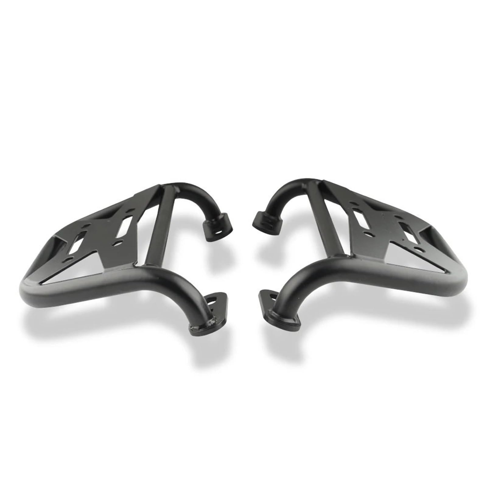 Uchwyt Topcase Speed T4 Scrambler 400X 2024-2025 Tylny bagażnik