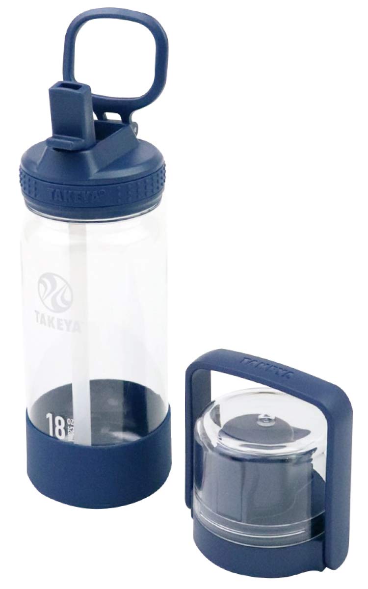 Miyaクリアボトル0.5L、ボトルカバー、キャップPLUS3セット Miyaクリアボトル0.5L、ボトルカバー、キャップPLUS3セット 楽天