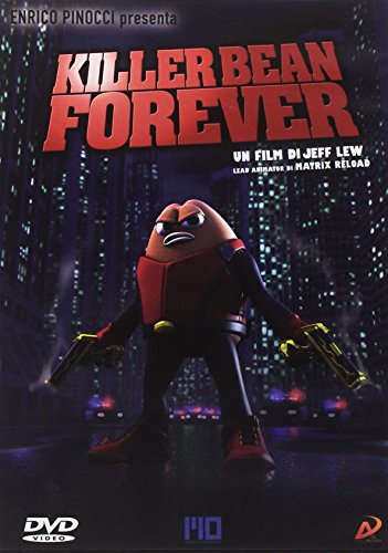 Killer Bean Forever