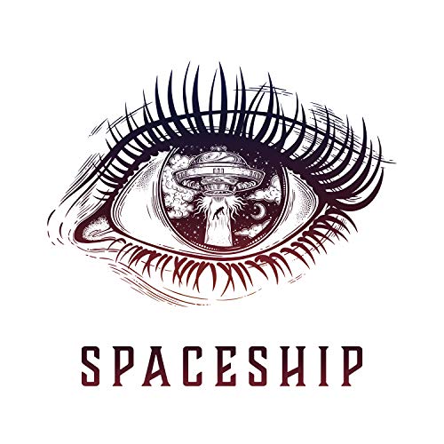  Spaceship