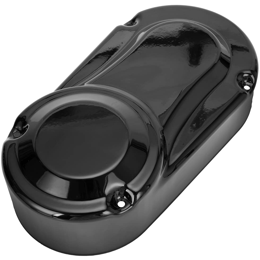 FVRITO Steel Clutch Cover Guard for 196cc 6.5HP Massimo MB200 Baja Heat Warrior MB200 Mini Bike Moto