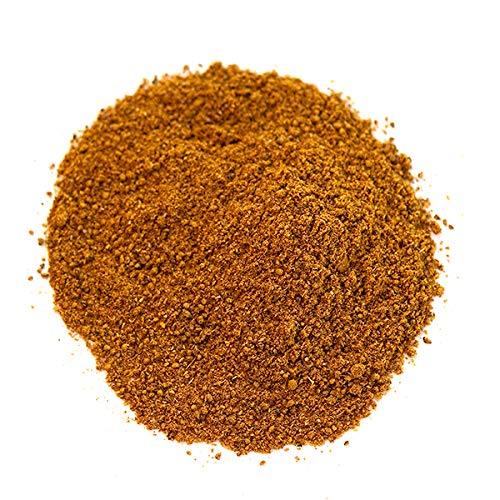 Miniatura 2 de Spice Jungle Garam Masala - 16 oz.