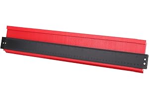 Irregular Shapes Measuring Tool: Your Essential Contour Duplication Gauge