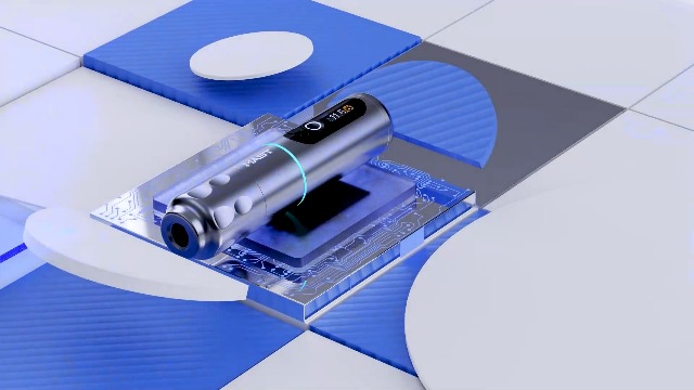 Tattoo machine Archer 2 　刺青 Amazon.com: Mast Archer2 Cordless Tattoo Gun, Tattoo Machine