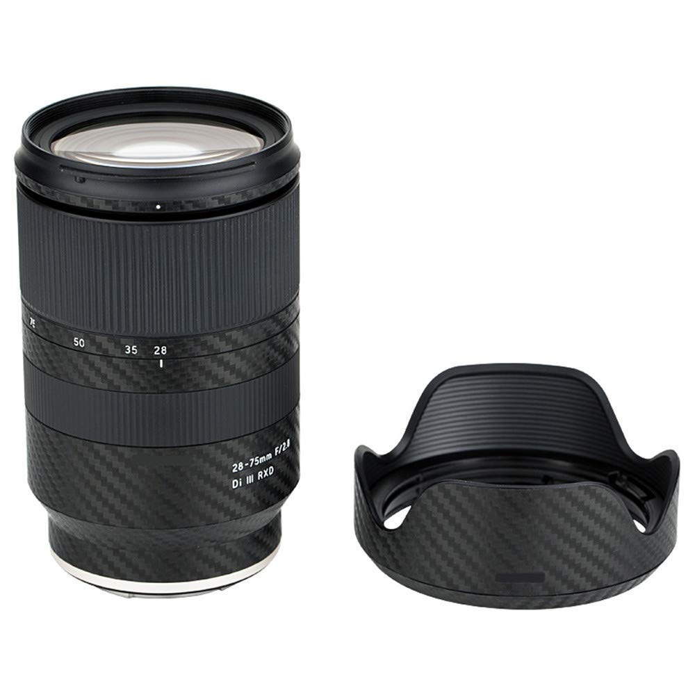 TAMRON 28-75mm F28 DI ズームレンズ 保護フィルターつき TAMRON （レビューでプレゼント） レンズ保護フィルター付