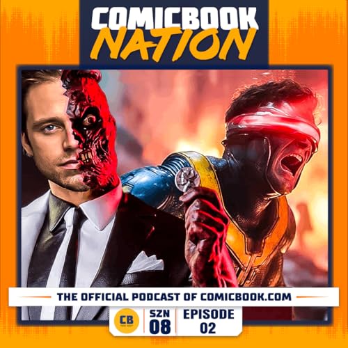 Avengers: Doomsday X-Men Hype & Stranger Things: The Fake Episode Review (Episode 8x02)