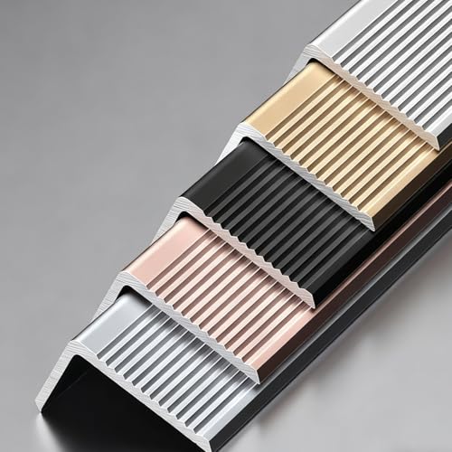 A~~ߊKiGbWm[YgAatoXggXebvAtȒPA~ߊKiGbWgGbWOgJ[ybgGbWgA(Black,90cm L 70mm*30mm)