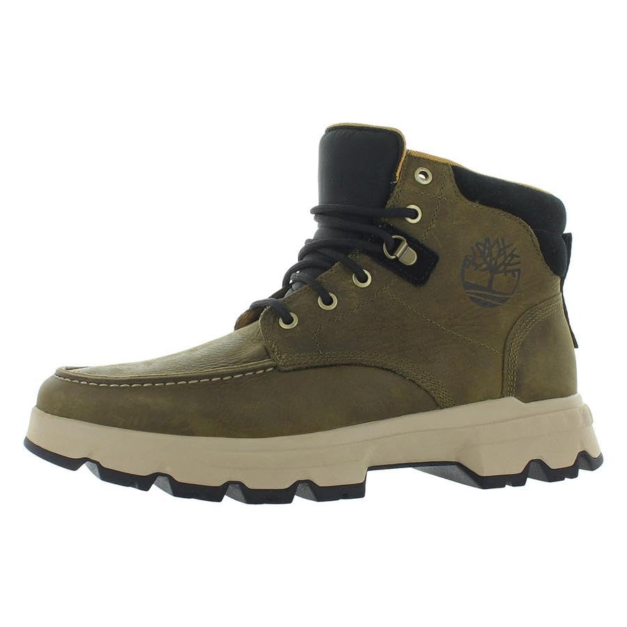 Image of Timberland mens Original Ultra Waterproof Mid