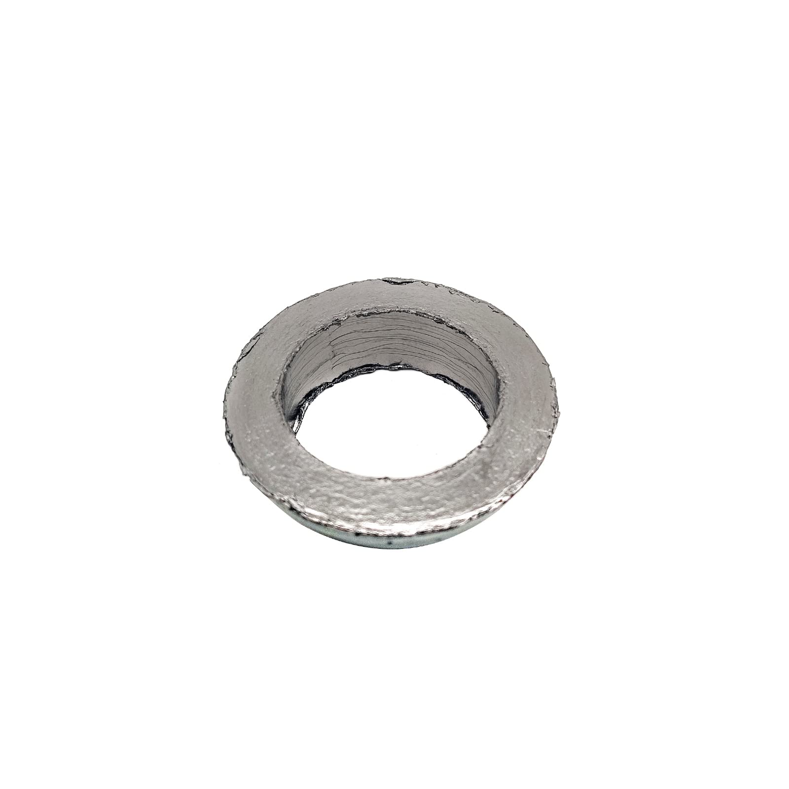 Exhaust Seal Gasket Muffler For Linhai 260 300 400 ATV LH260 LH300 LH400 25222 - 201355758 - View #5