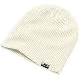 Oakley Men's Backbone Beanie, Arctic White, U