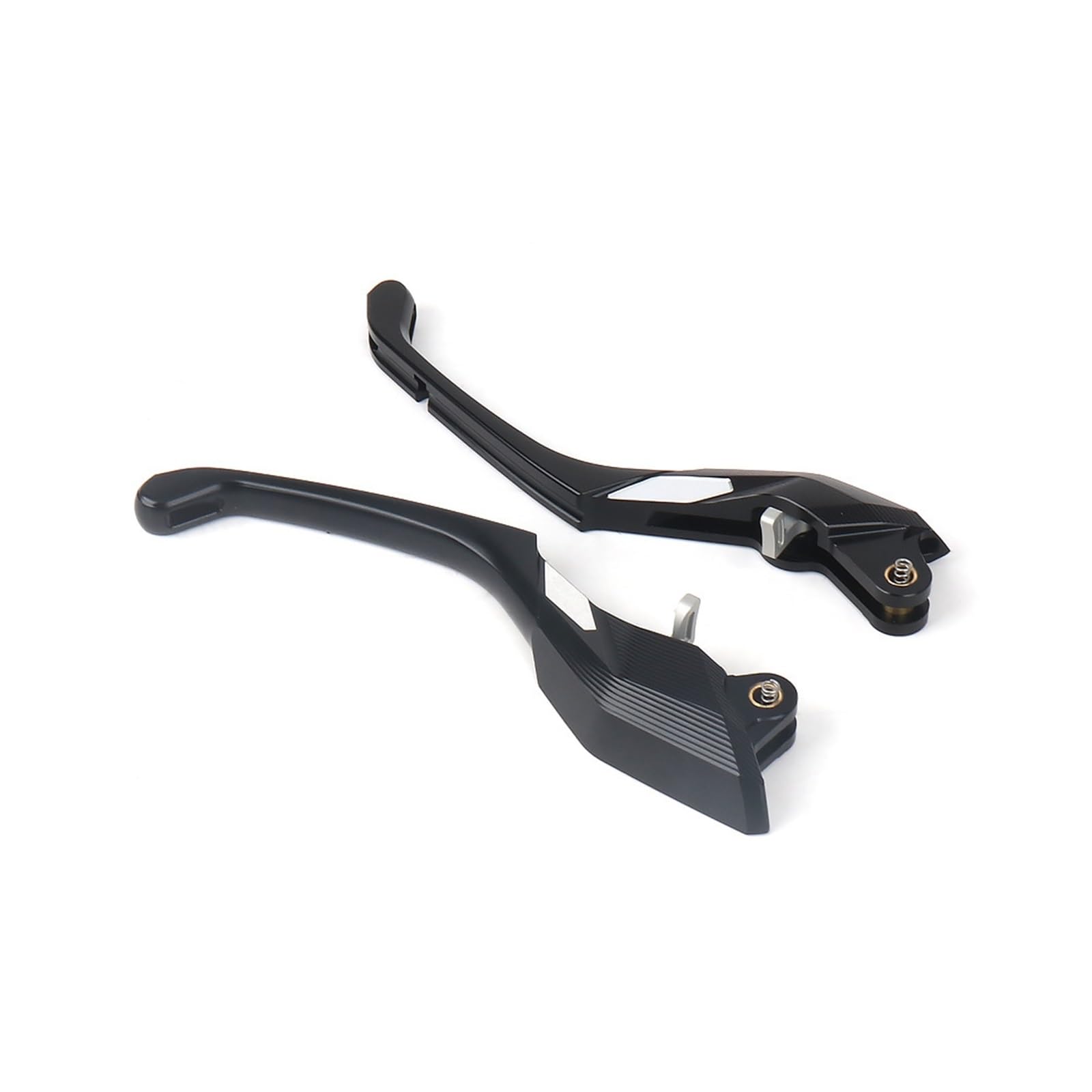 Riderai Black Motorbike Clutch Levers For Bmw R1300gs Motorcycle Accessories Brake Clutch Lever(Black)