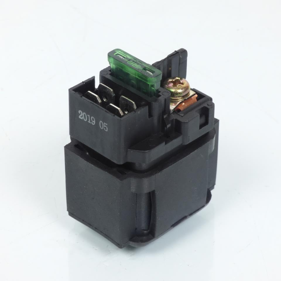 Relè di avviamento 12V SGR per Scooter Honda 125 Dylan 2001-2006 MR5