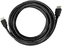 Cabo HDMI 4K 2.0 Ultra HD 1.8 Metro - Full HD 1080p, 2160p 3D, Ethernet, Blindado - Ideal para PS4, Xbox, TV e Monitor Premium