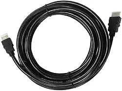 Cabo HDMI 4K 2.0 Ultra HD 1.8 Metro - Full HD 1080p, 2160p 3D, Ethernet, Blindado - Ideal para PS4, Xbox, TV e Monitor Premium