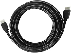 Cabo HDMI 4K 2.0 Ultra HD 1.8 Metro - Full HD 1080p, 2160p 3D, Ethernet, Blindado - Ideal para PS4, Xbox, TV e Monitor Premium