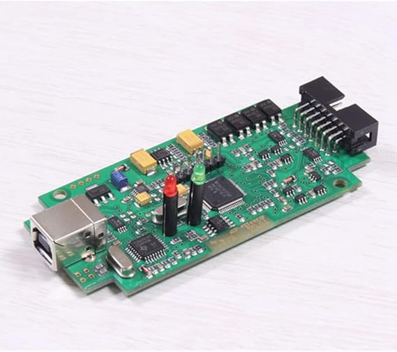 MSP430 Emulator MSP-FET430UIF USB Debug Interface Programmer JTAG//SBW Software F149 Development Board IAR Version
