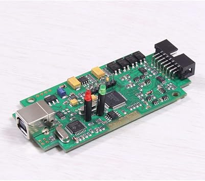 MSP430 Emulator MSP-FET430UIF USB Debug Interface Programmer JTAG//SBW Software F149 Development Board IAR Version