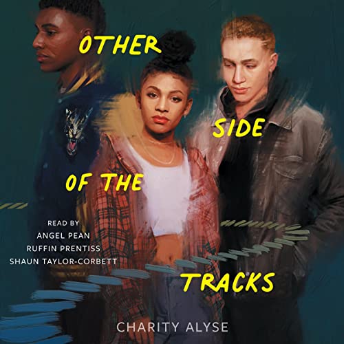 Other Side of the Tracks by Charity Alyse episode artwork