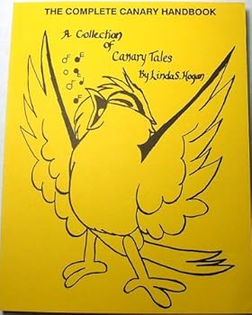 Unknown Binding Canary Tales by Linda Hogan Book