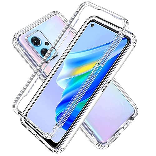 Cover per OPPO Realme 9 Pro 5G, 360° Full Body