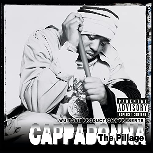 洋楽 CAPPADONNA Cappadonna - Run (HD) - YouTube