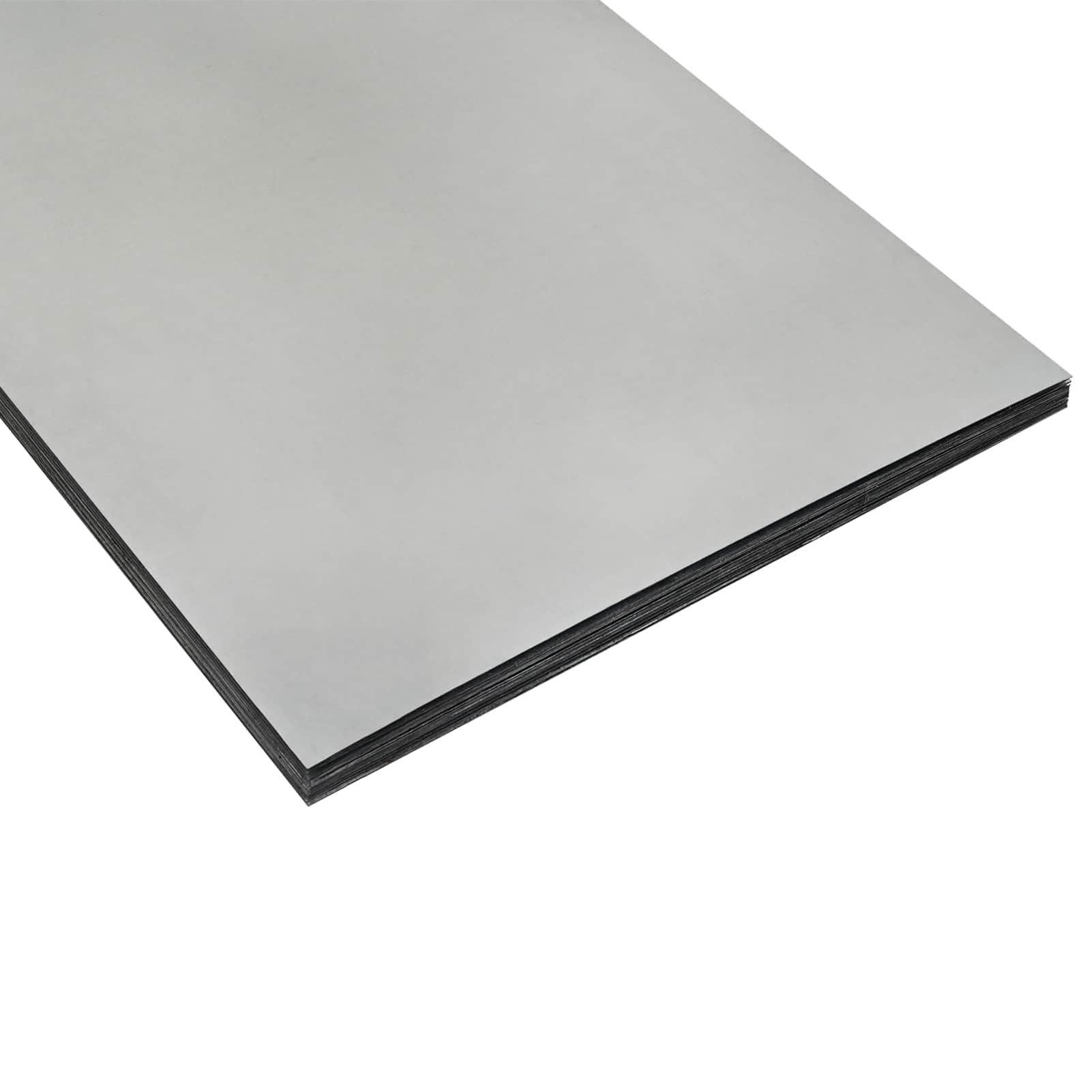 Gecheer Garten Sichtschutz-Leinwand Silber 50 x 140 cm Verzinkter Stahl, Sichtschutz Metall Sichtschutzwand Gartendekoration Zaun für Garten876292