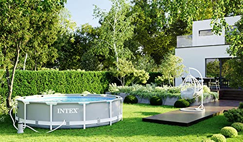 Intex Frame Pool Set Prism Rondo � 366 – Bild 5