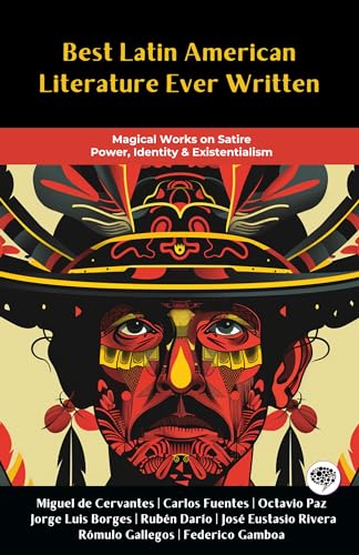 Best Latin American Literature