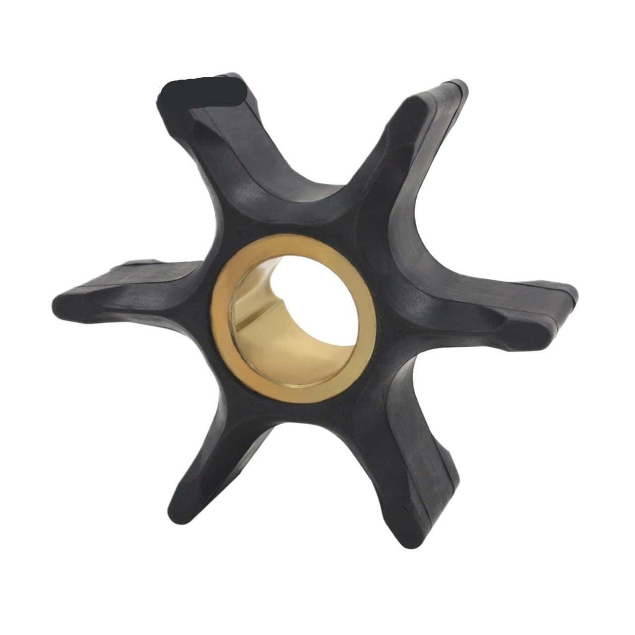 Turbine de pompe à eau haute résistance pour moteurs 80-300 CV pièces