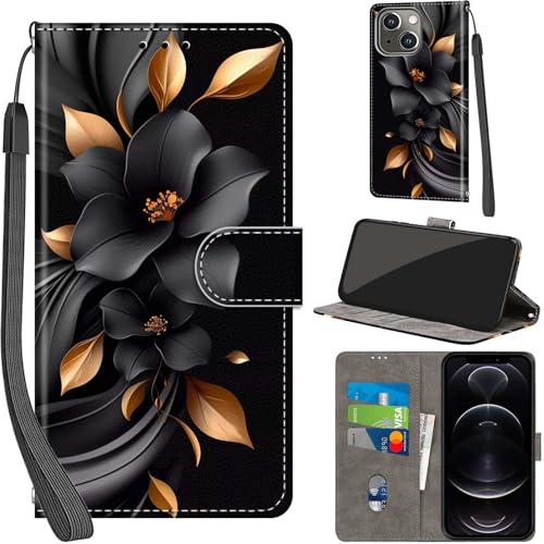 Étui de protection pour iPhone 14 idéal pour voyager léger avec vos cartes
