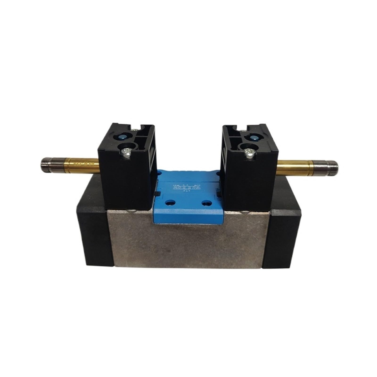 Électrovanne MFH-5/3E-D-1-C évite les chutes de pression 150983