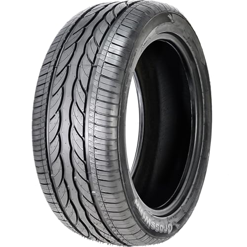 Crosswind All Season UHP 205/50R17 93W