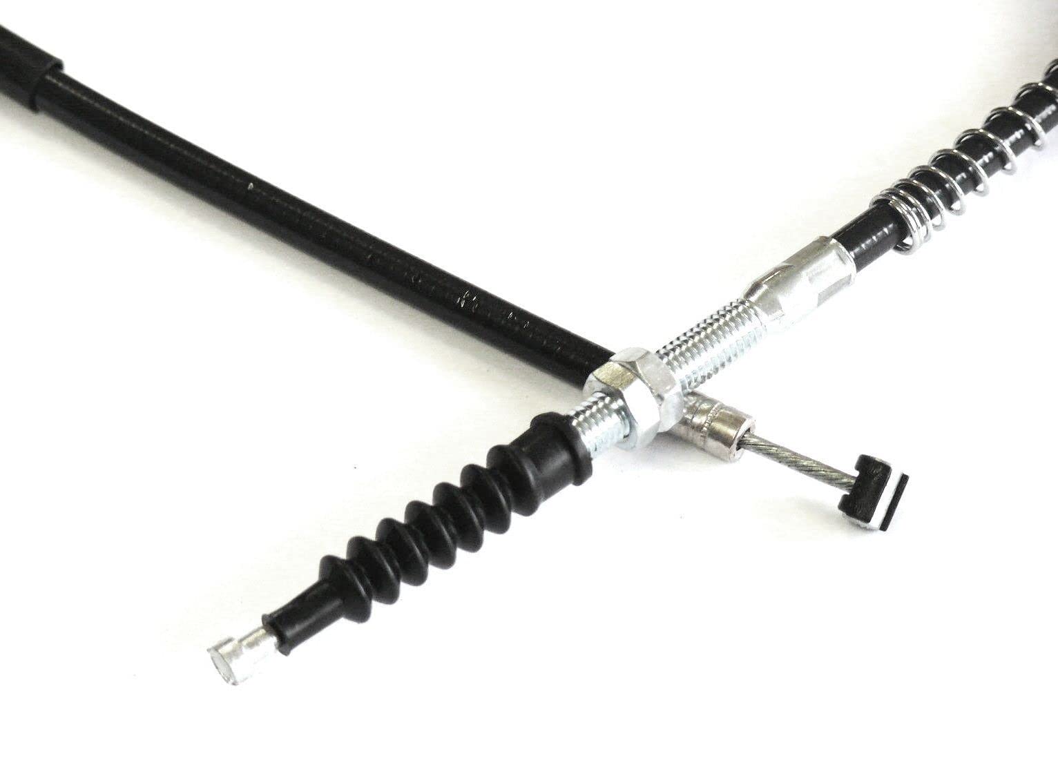 Câble d'embrayage pour Yamaha XTZ 750 Super Tenere Clutch cable 3LD-26335-10