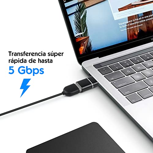 La Mejor review de Cable otg walmart para comprar hoy. 27 Imagen adicional
