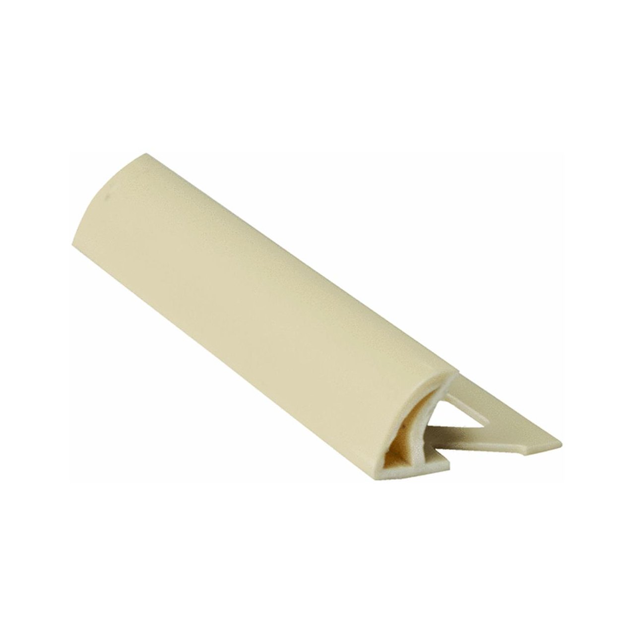 Heavy-Duty Vinyl Ceramic Tile Edging