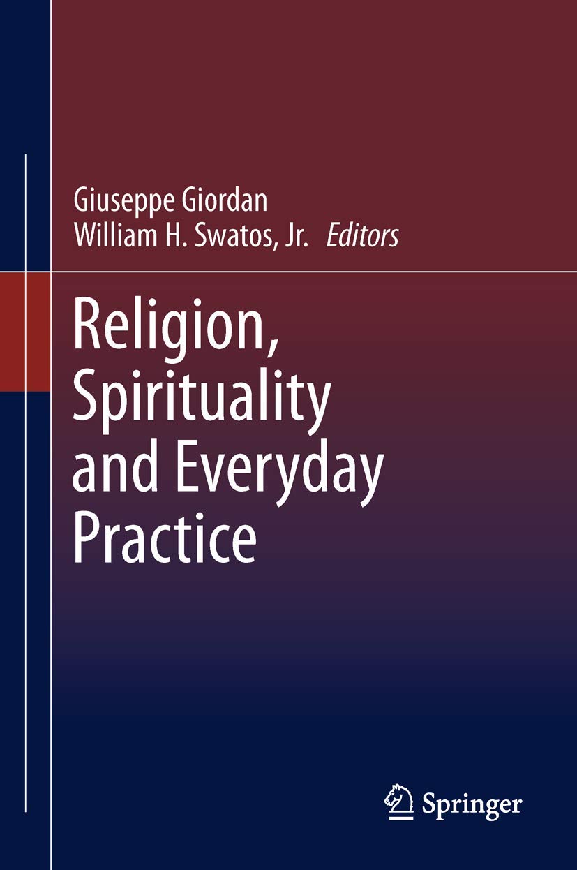 Buy Religion, Spirituality and Everyday Practice Book Online at Low Prices  in India | Religion, Spirituality and Everyday Practice Reviews & Ratings -  Amazon.in