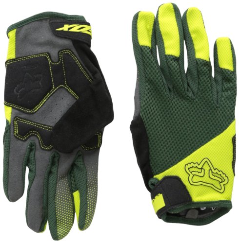 Fox Head Men's Reflex Gel Glove