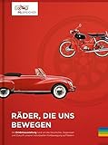 speichen nachziehen moped  Räder, die uns bewegen: Ausstellungskatalog