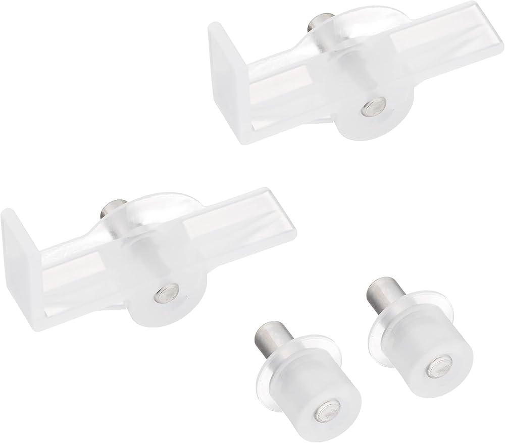 Amazon.co.jp: ムラコシ 差込み棚ダボ GM 5mmφ : DIY・工具・ガーデン