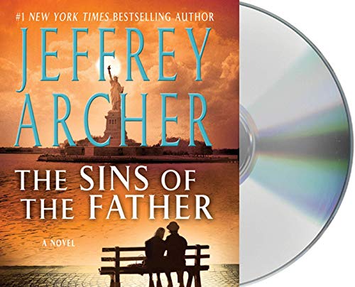 The Sins of the Father (The Clifton Chronicles, 2)