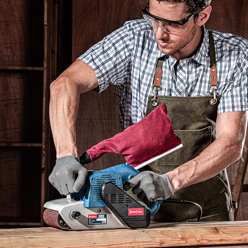 Lijadoras de banda industrial 2 Imagen adicional