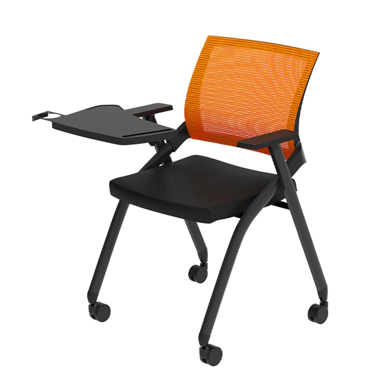 Chaise de bureau pliable pour réceptions et invités