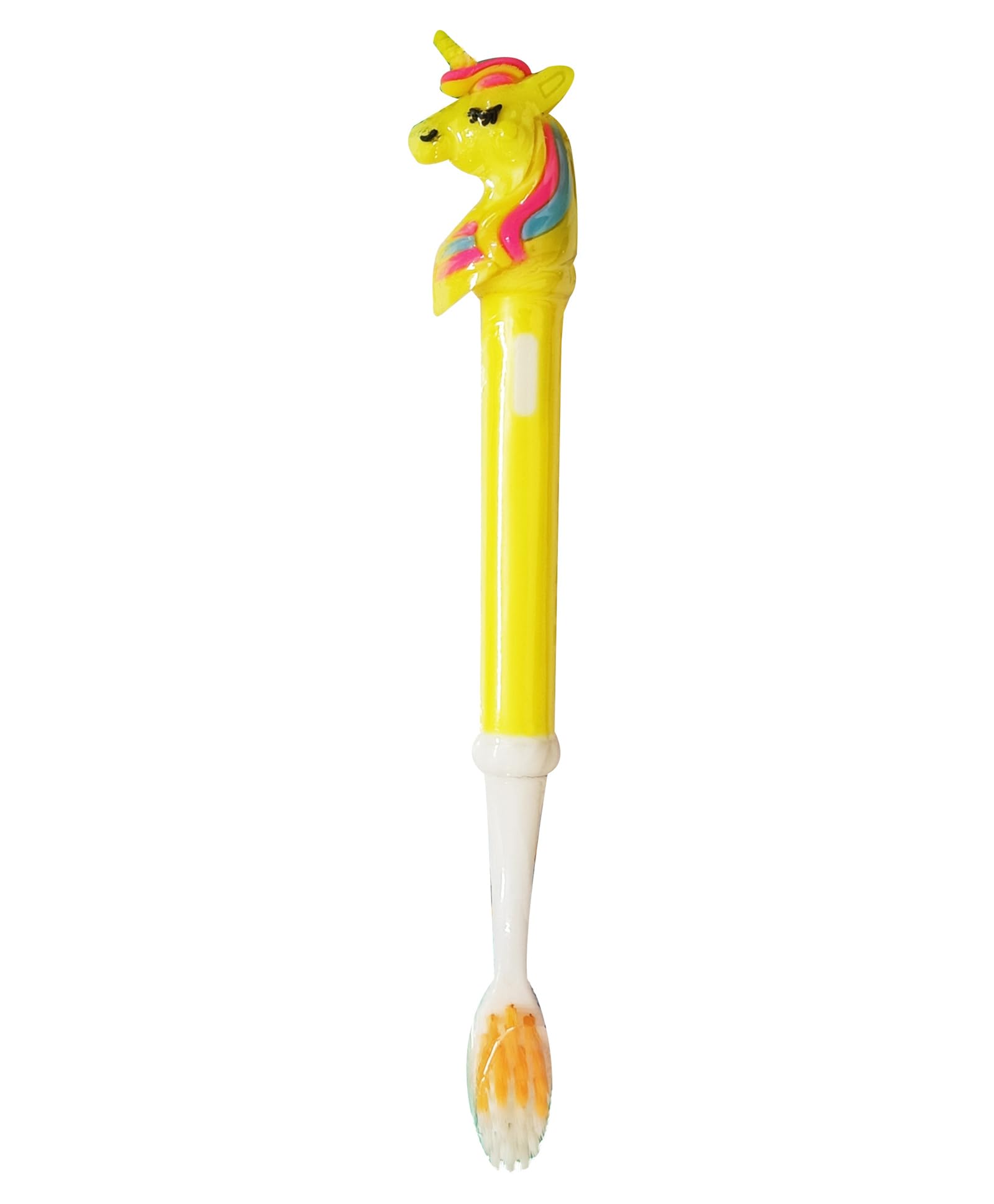 See full amazon price history chart for YUNICRON MAX Kids Manual Toothbrush With Ultra Soft Bristles And Unique Unicorn Head (Colour May Vary) YUNICRON MAX Kids Manual Toothbrush With Ultra Soft Bristles And Unique Unicorn Head (Colour May Vary) (B0CJYFZMJP) Amazon Price History, Amazon Price Tracker
