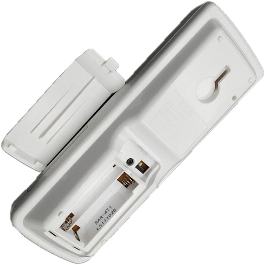 (未使用･未開封品)　RAR-4T1 日立エアコンリモコン (白) 0pbj0lf 未使用・未開封品) RAR-4T1 日立エアコンリモコン (白) 0pbj0lf