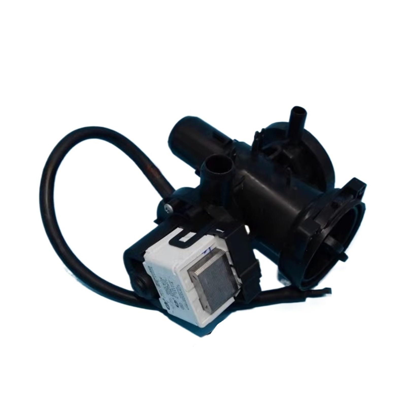 Drum Washer Drain Pump Motor，Compatible for LG， BPX2-94L 5859EN1006B Drain Motor(1set 2-94L)