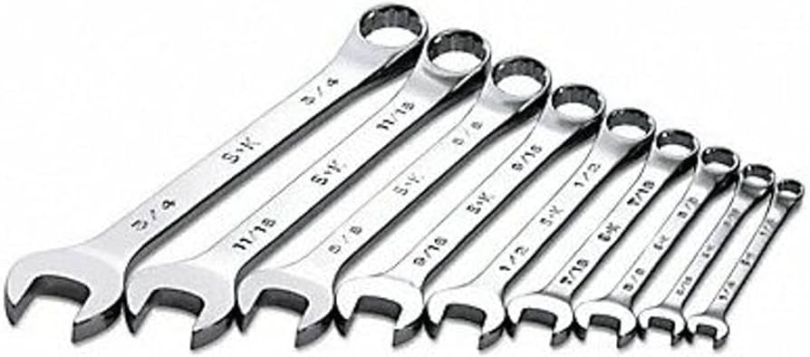 SK S3 HENDRICKSON S-34733 Air Spring