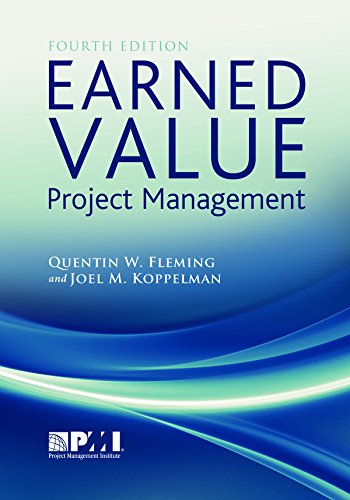 Earned Value Project Management - Fourth Edition Earned Value Project Management - Fourth Edition