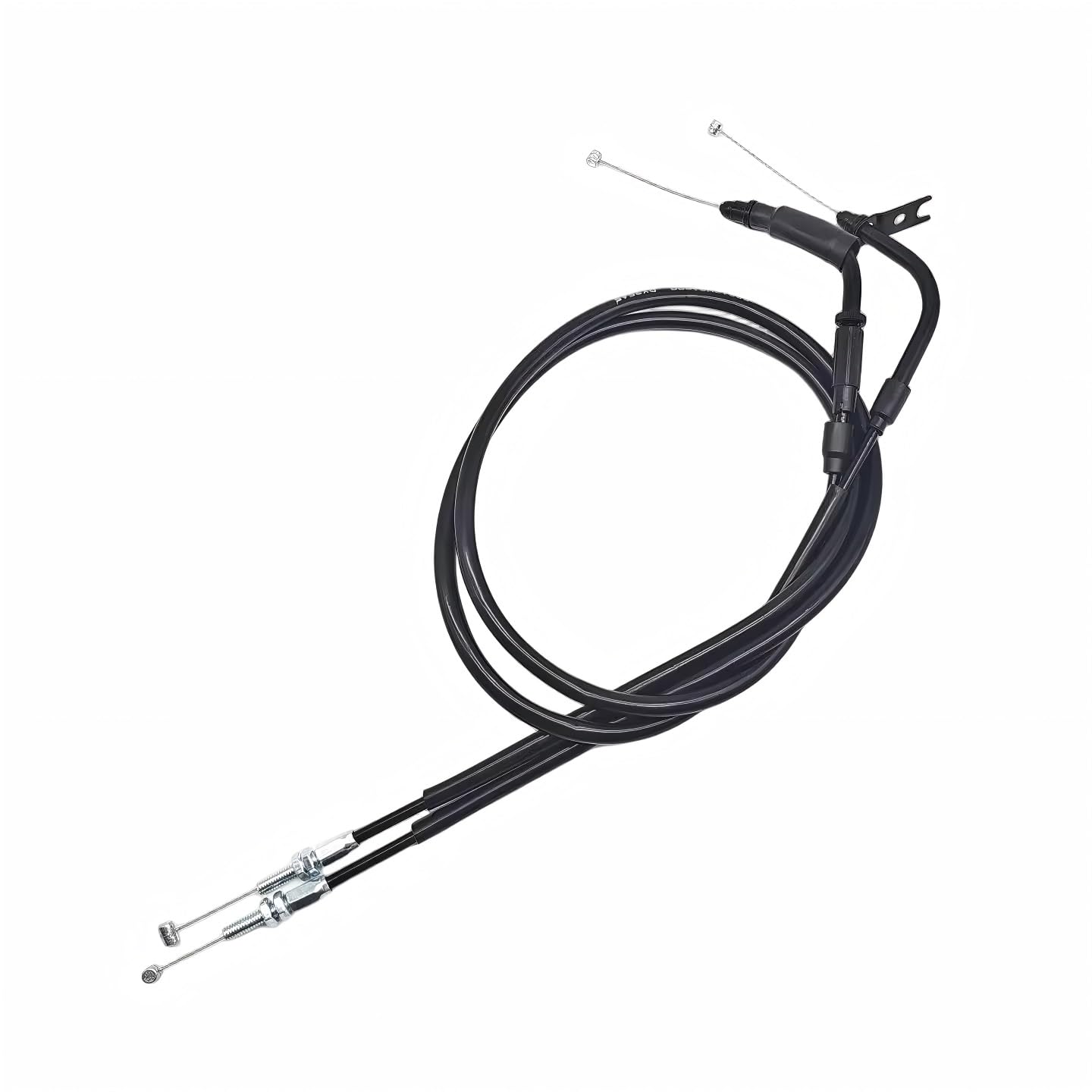 para Cable De Control De Acelerador De Motocicleta para Haojue TR300/HJ300-3/3A